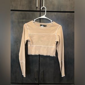 Daisy Street Knit Top